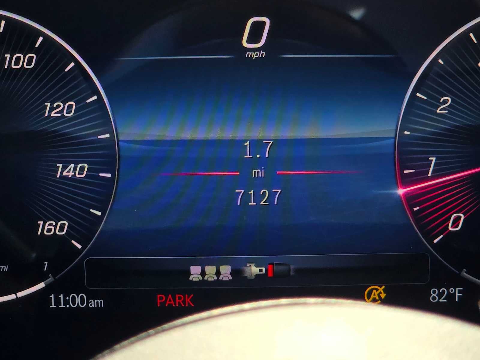 2026 Mercedes-Benz GLA 250 SUV