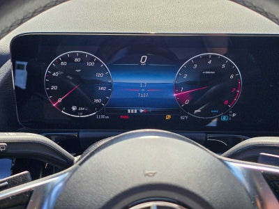 2026 Mercedes-Benz GLA 250 SUV