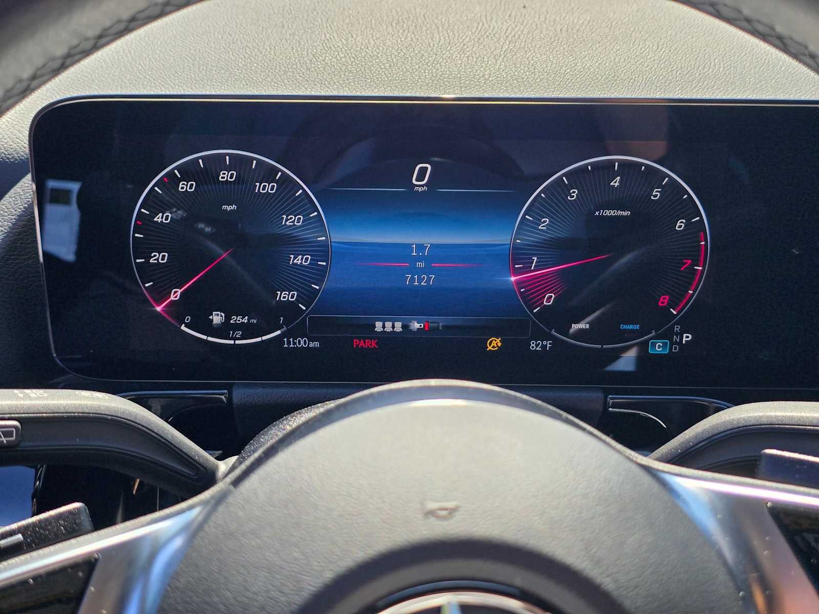 2026 Mercedes-Benz GLA 250 SUV