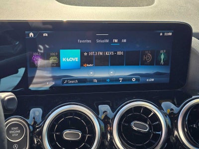 2026 Mercedes-Benz GLA 250 SUV