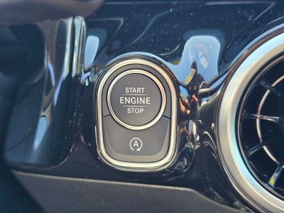 2026 Mercedes-Benz GLA 250 SUV