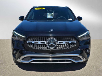 2026 Mercedes-Benz GLA 250 SUV
