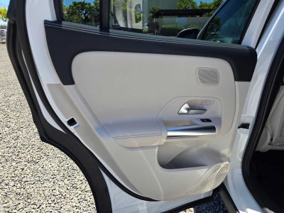 2026 Mercedes-Benz GLA 250 SUV