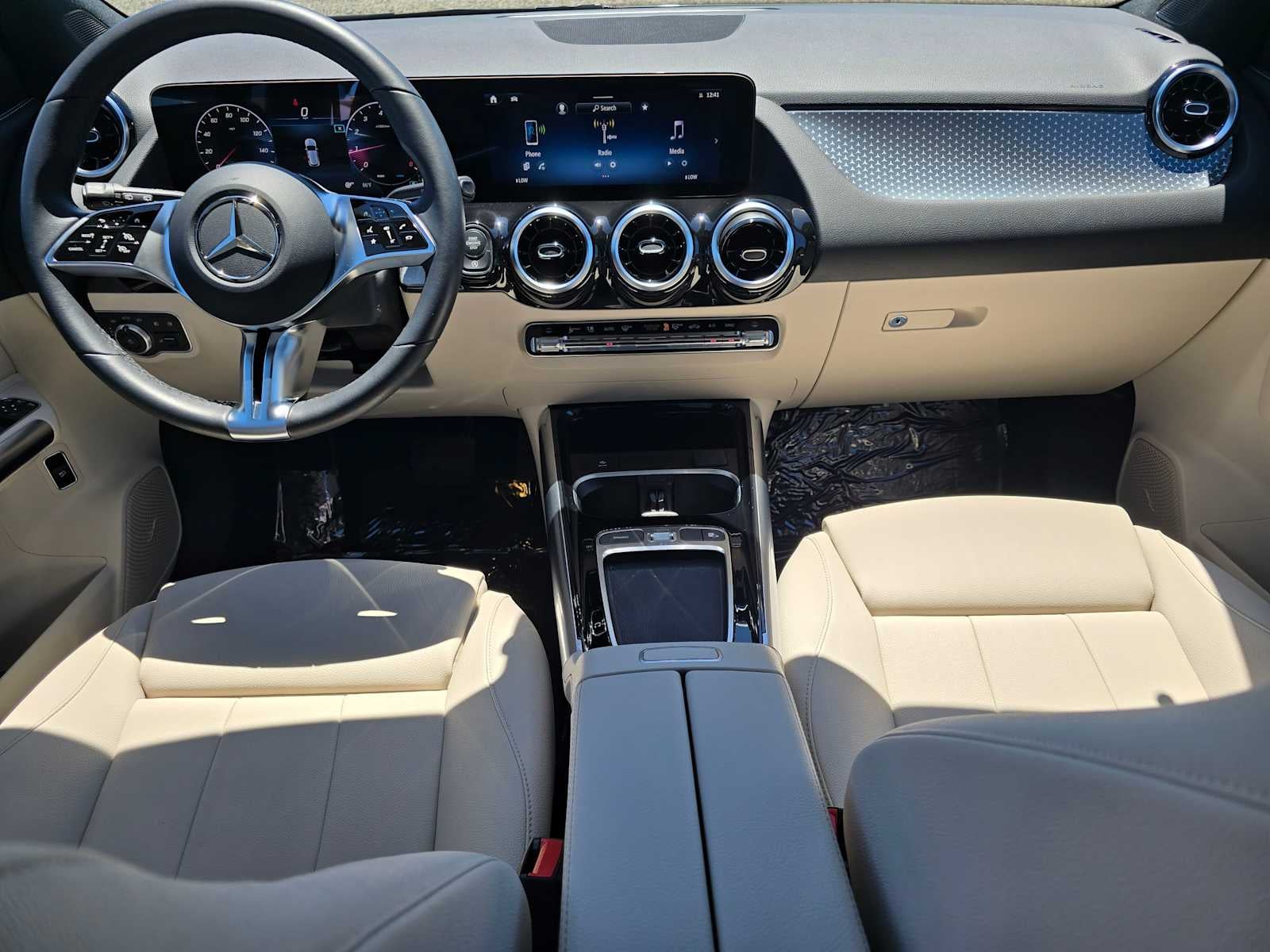 2026 Mercedes-Benz GLA 250 SUV