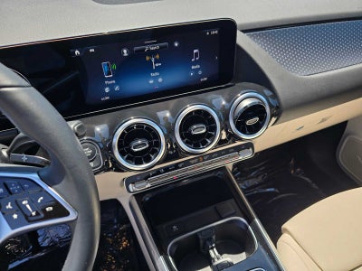 2026 Mercedes-Benz GLA 250 SUV