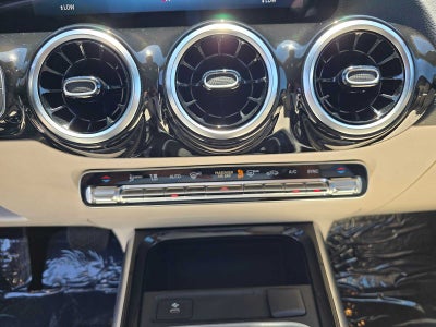 2026 Mercedes-Benz GLA 250 SUV