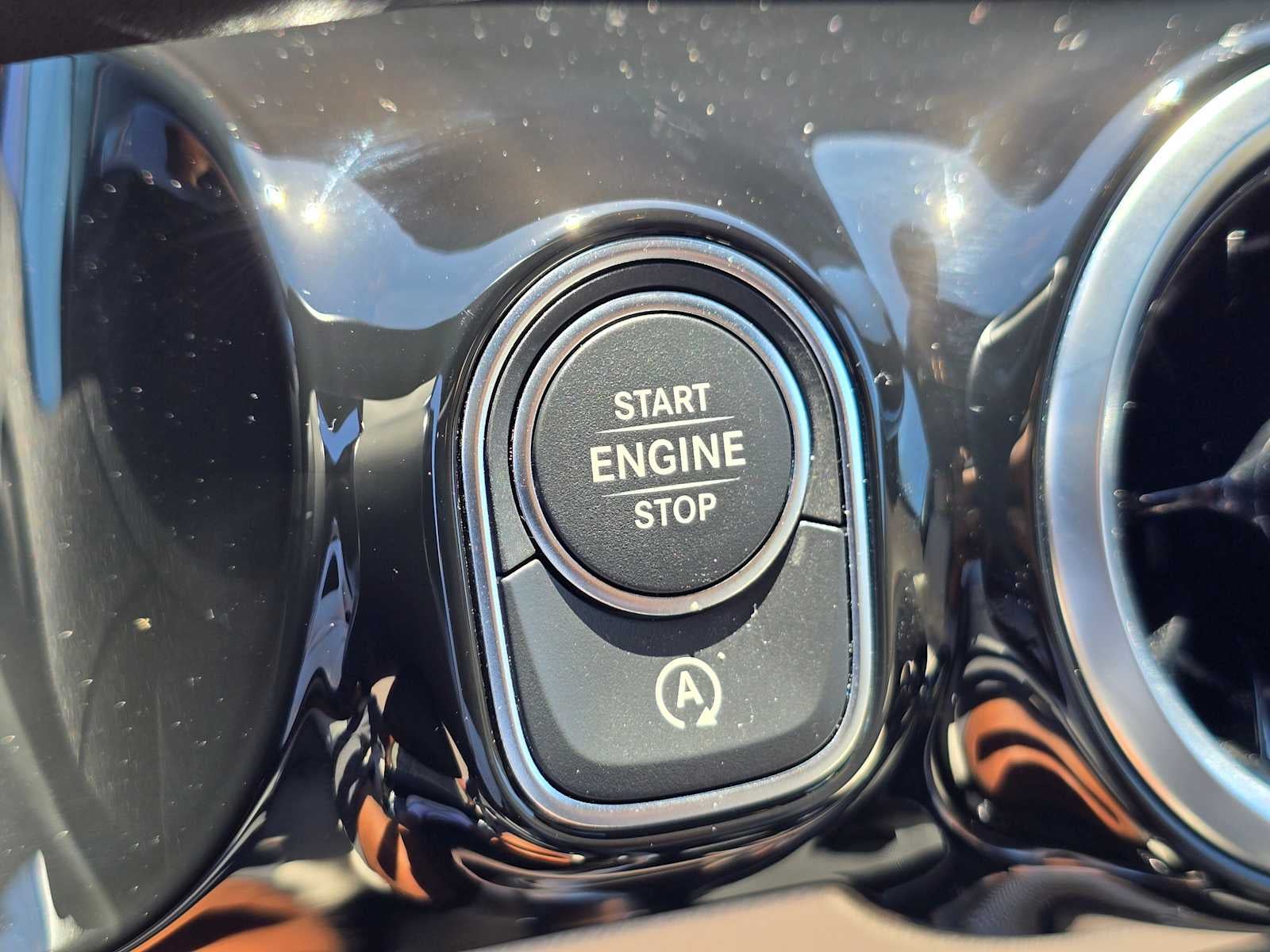 2026 Mercedes-Benz GLA 250 SUV
