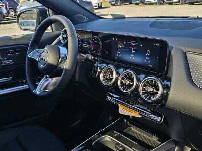 2026 Mercedes-Benz GLA 250 GLA 250