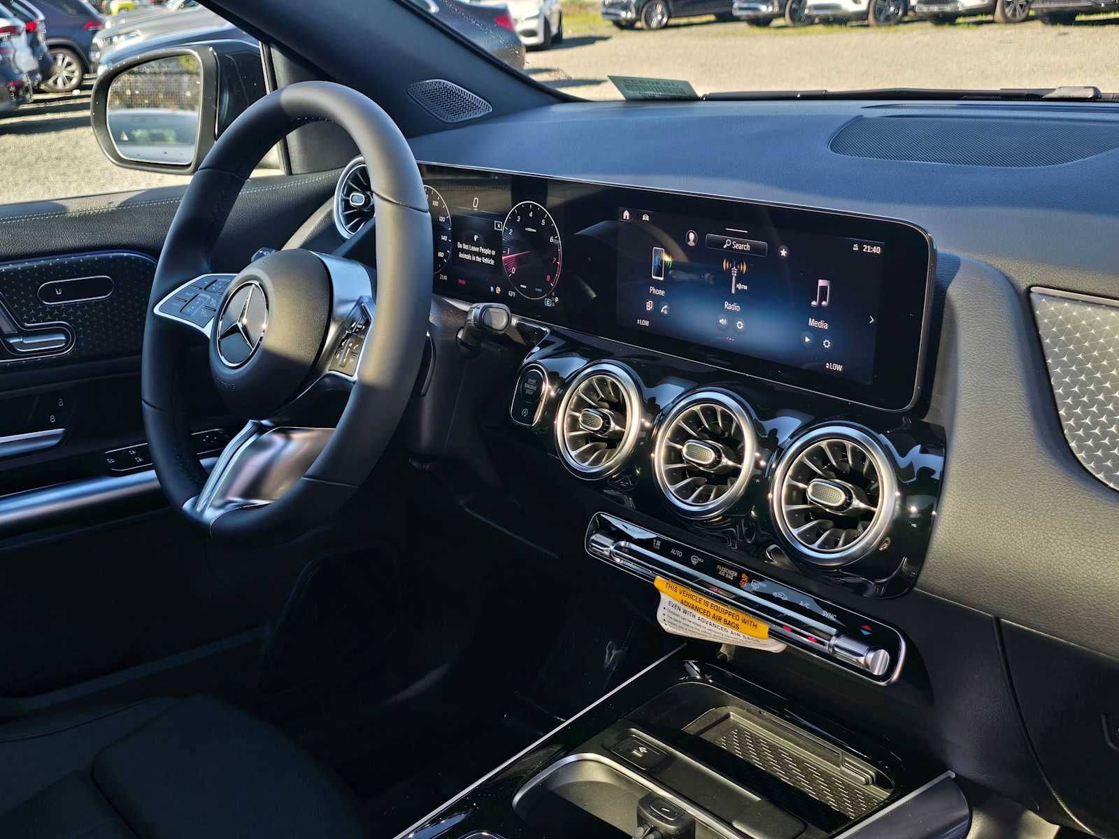 2026 Mercedes-Benz GLA 250 GLA 250