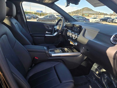 2026 Mercedes-Benz GLA 250 GLA 250