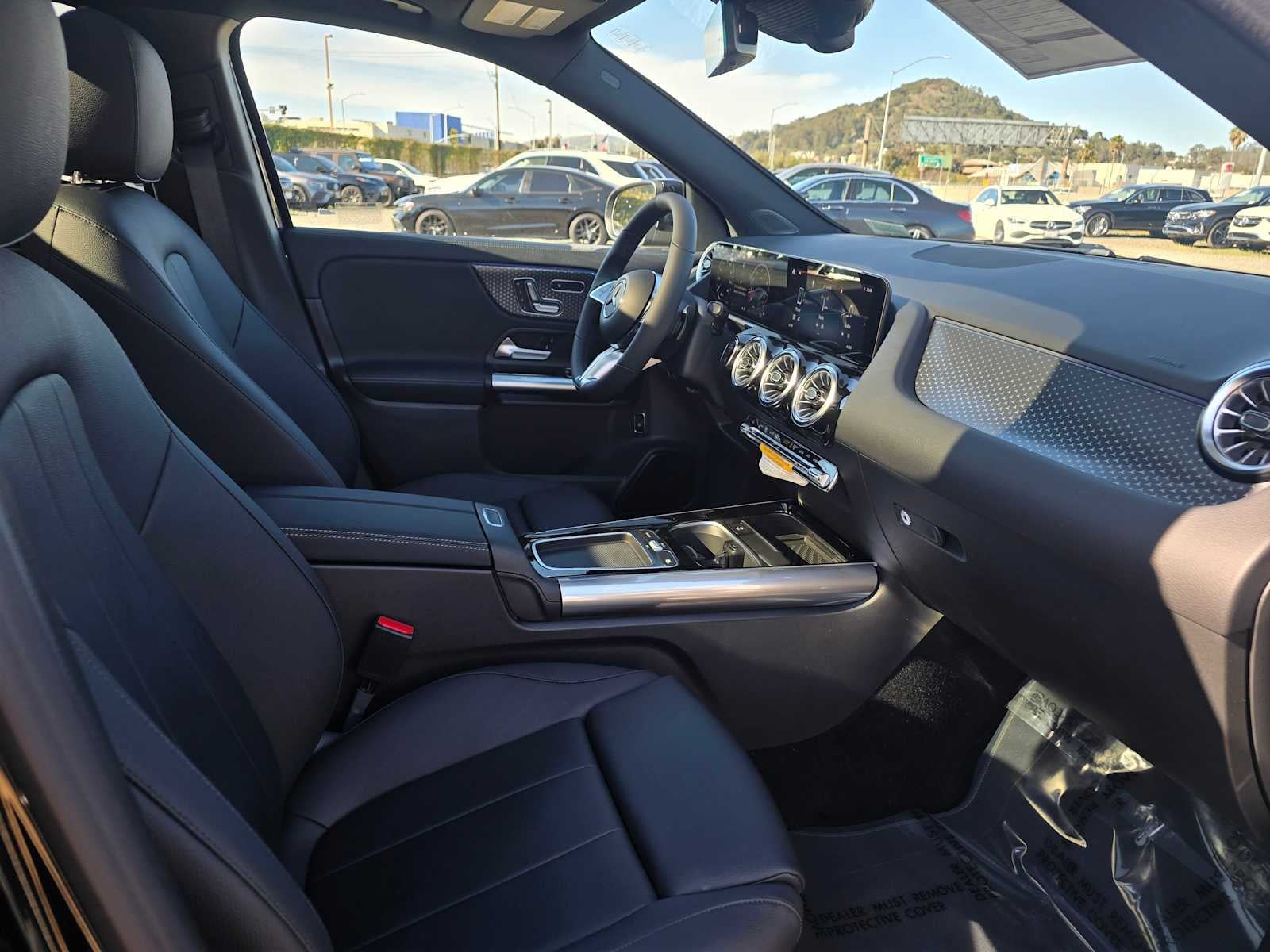 2026 Mercedes-Benz GLA 250 GLA 250