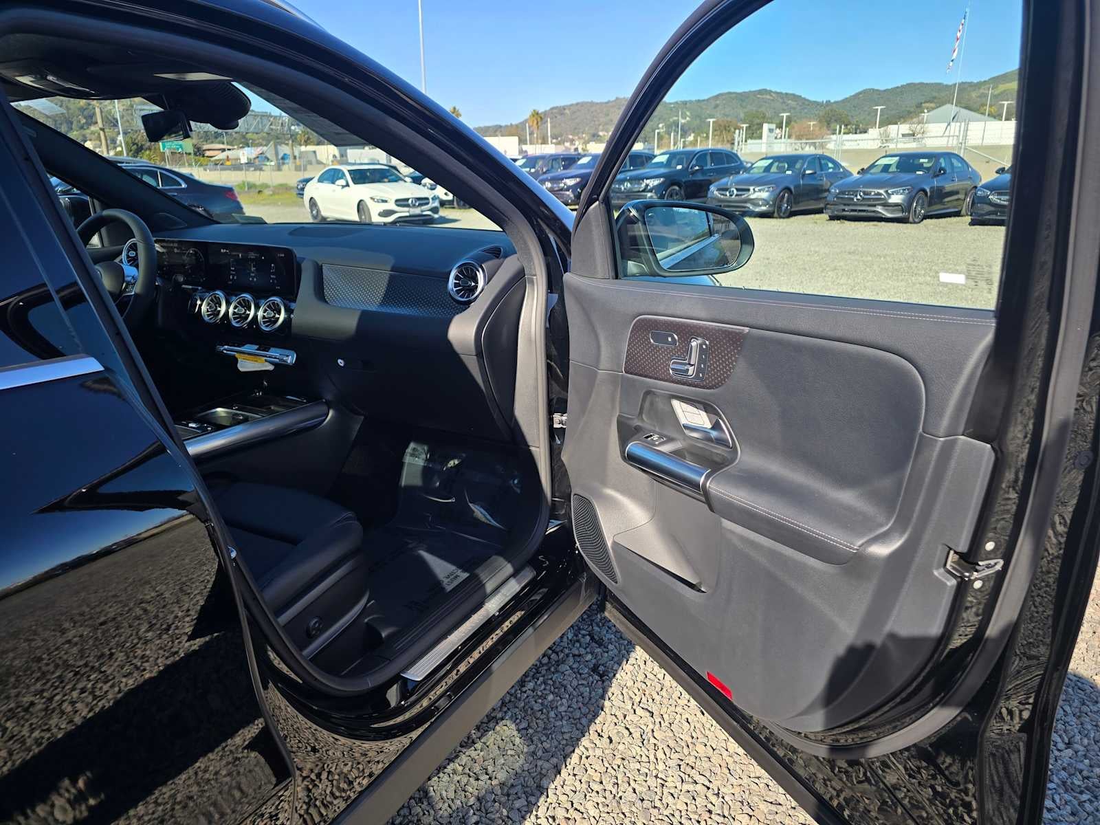 2026 Mercedes-Benz GLA 250 GLA 250