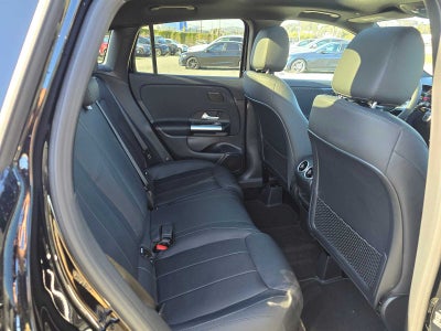 2026 Mercedes-Benz GLA 250 GLA 250