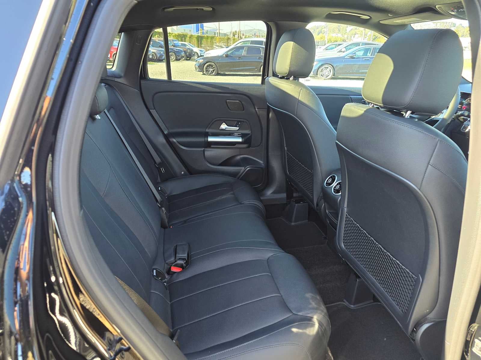 2026 Mercedes-Benz GLA 250 GLA 250