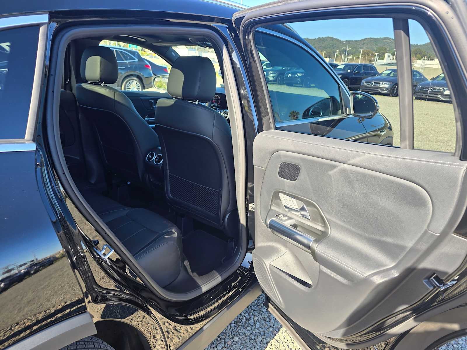 2026 Mercedes-Benz GLA 250 GLA 250