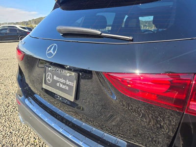 2026 Mercedes-Benz GLA 250 GLA 250