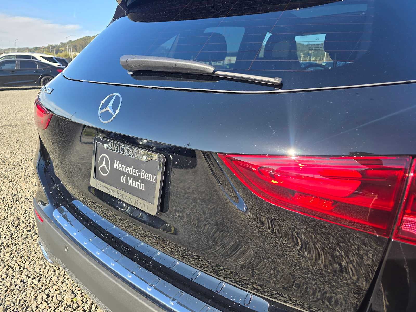 2026 Mercedes-Benz GLA 250 GLA 250