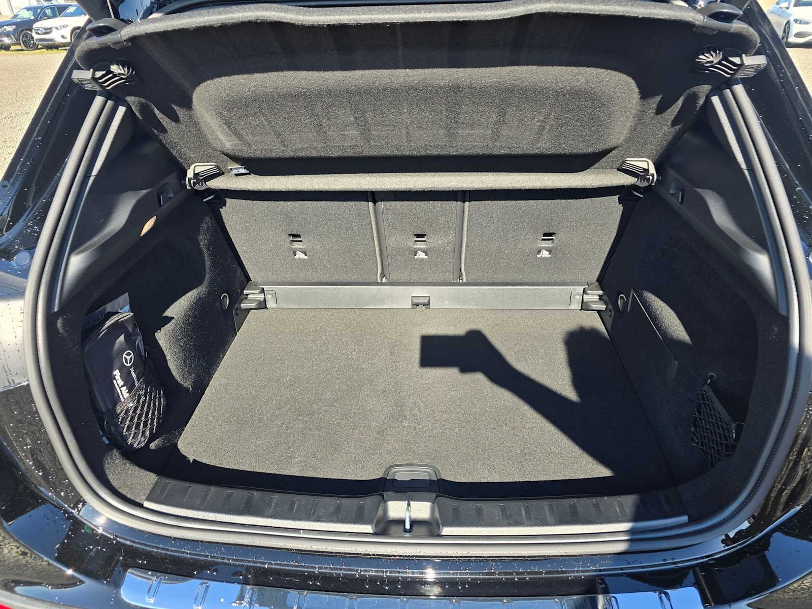 2026 Mercedes-Benz GLA 250 GLA 250