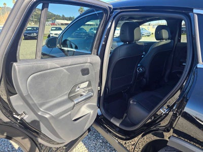 2026 Mercedes-Benz GLA 250 GLA 250