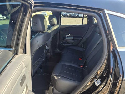 2026 Mercedes-Benz GLA 250 GLA 250