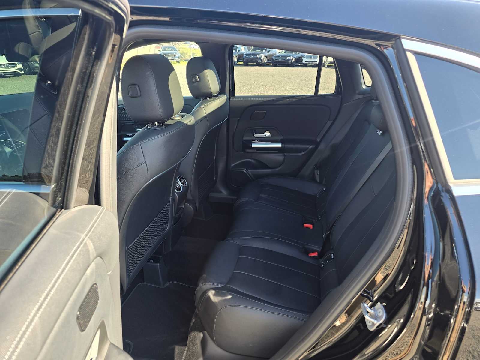 2026 Mercedes-Benz GLA 250 GLA 250