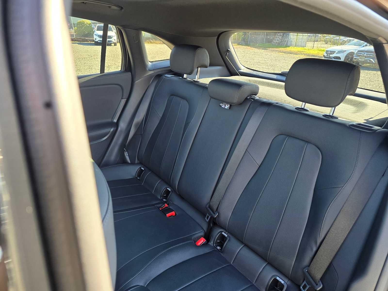 2026 Mercedes-Benz GLA 250 GLA 250