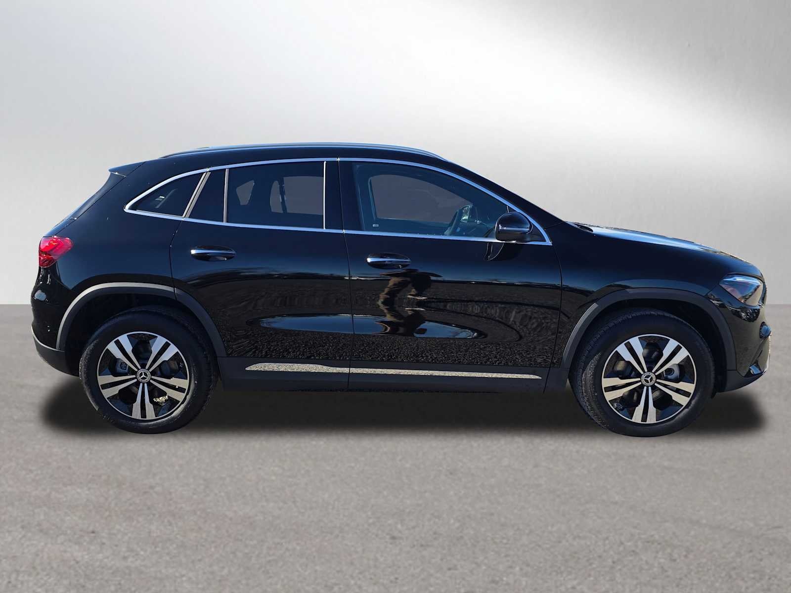 2026 Mercedes-Benz GLA 250 GLA 250