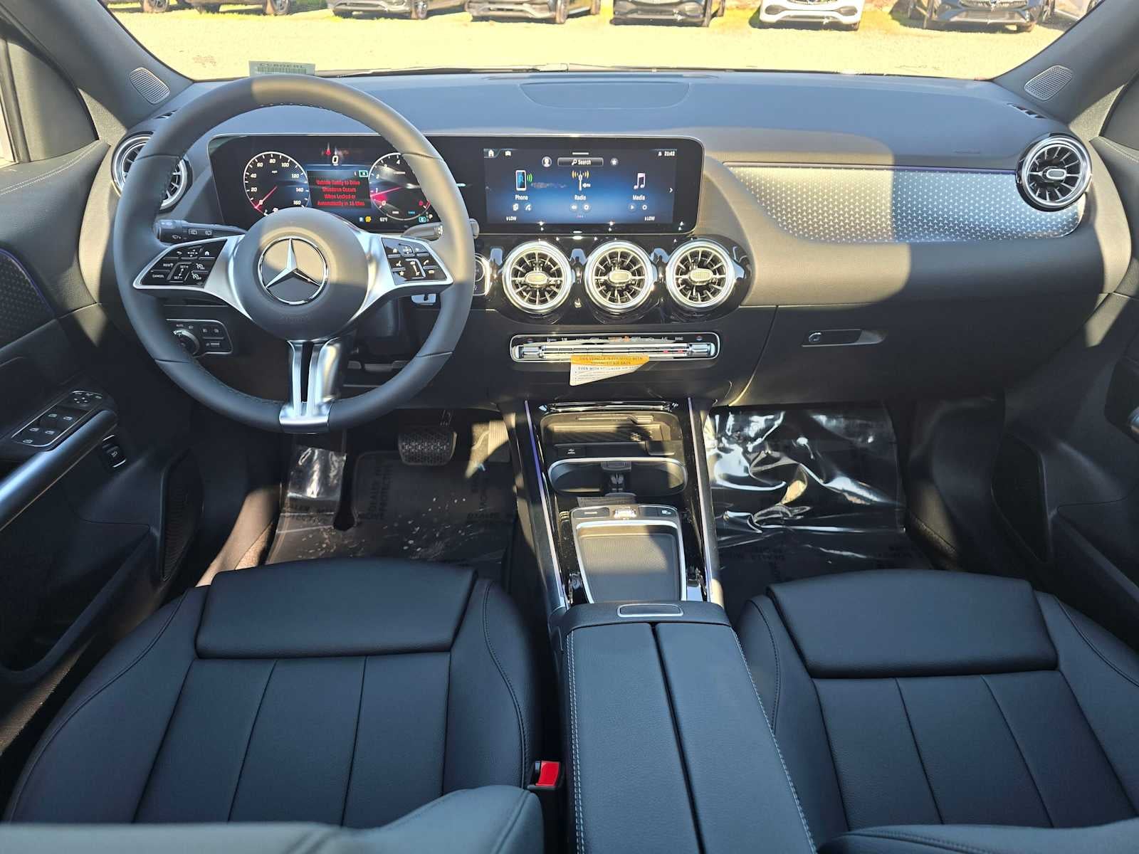 2026 Mercedes-Benz GLA 250 GLA 250