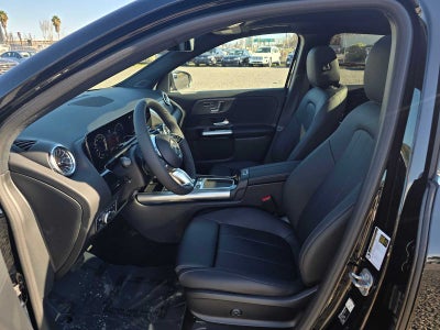 2026 Mercedes-Benz GLA 250 GLA 250