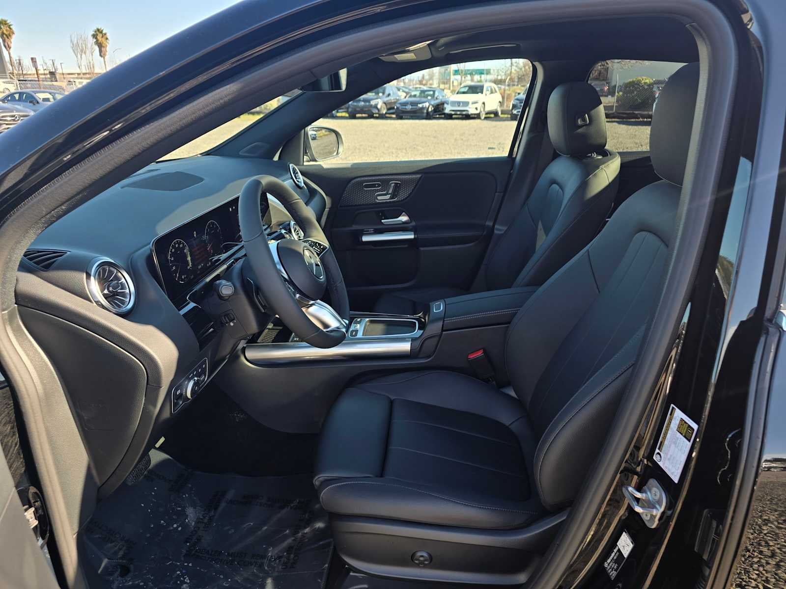 2026 Mercedes-Benz GLA 250 GLA 250