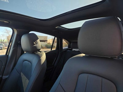 2026 Mercedes-Benz GLA 250 GLA 250