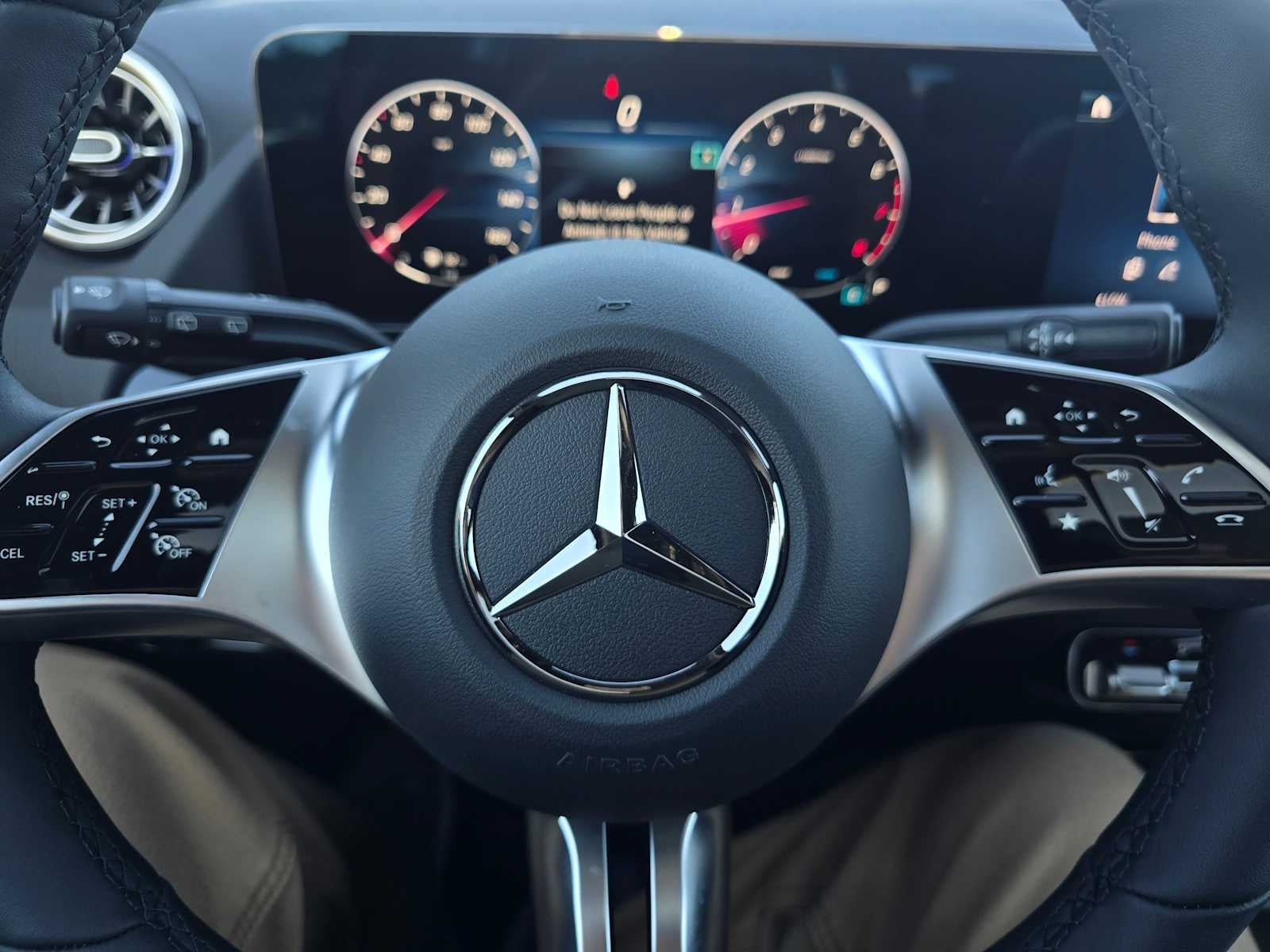 2026 Mercedes-Benz GLA 250 GLA 250