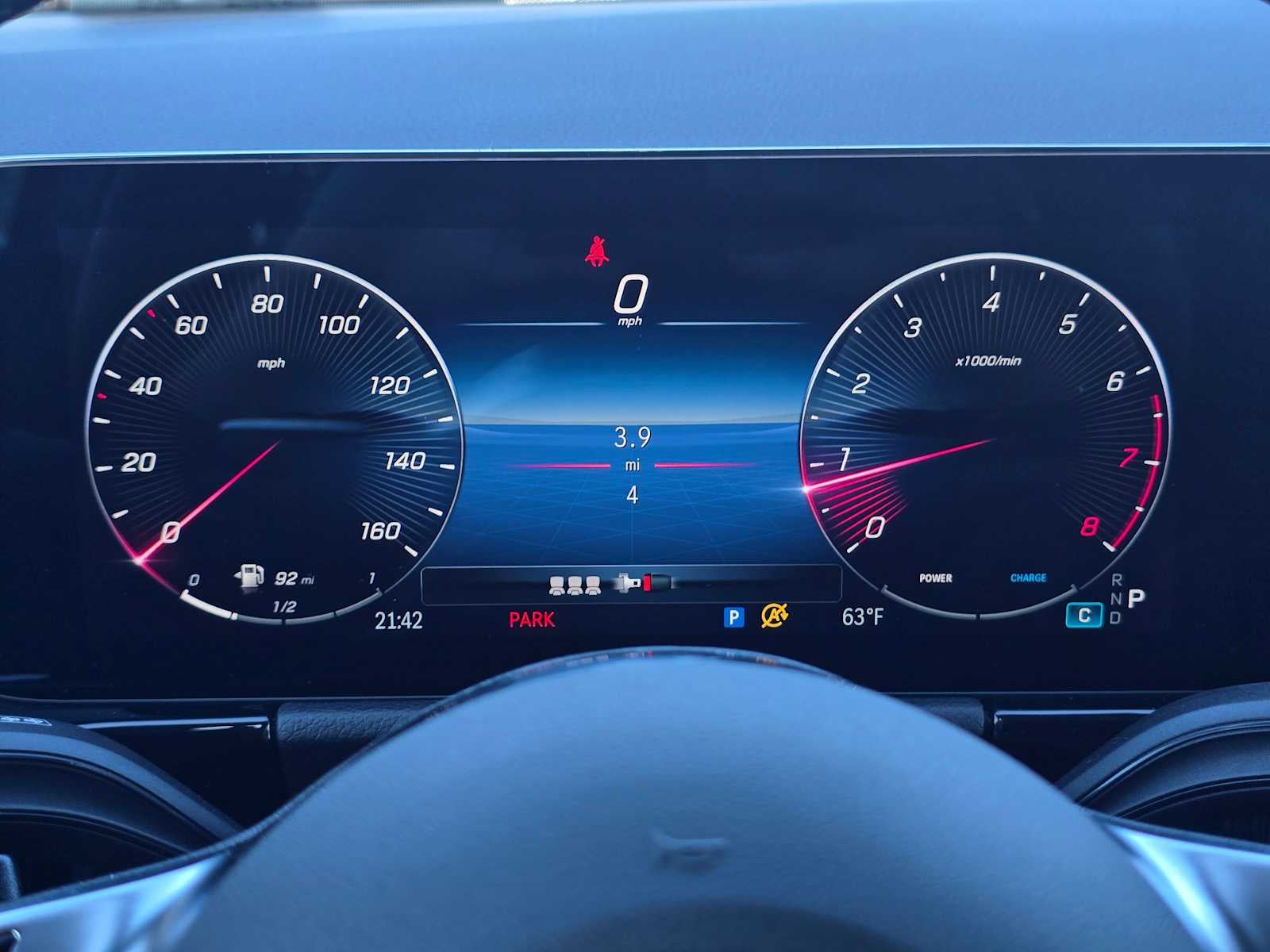 2026 Mercedes-Benz GLA 250 GLA 250