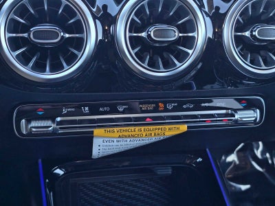 2026 Mercedes-Benz GLA 250 GLA 250