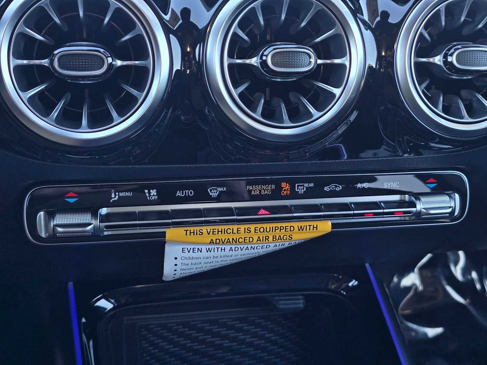 2026 Mercedes-Benz GLA 250 GLA 250