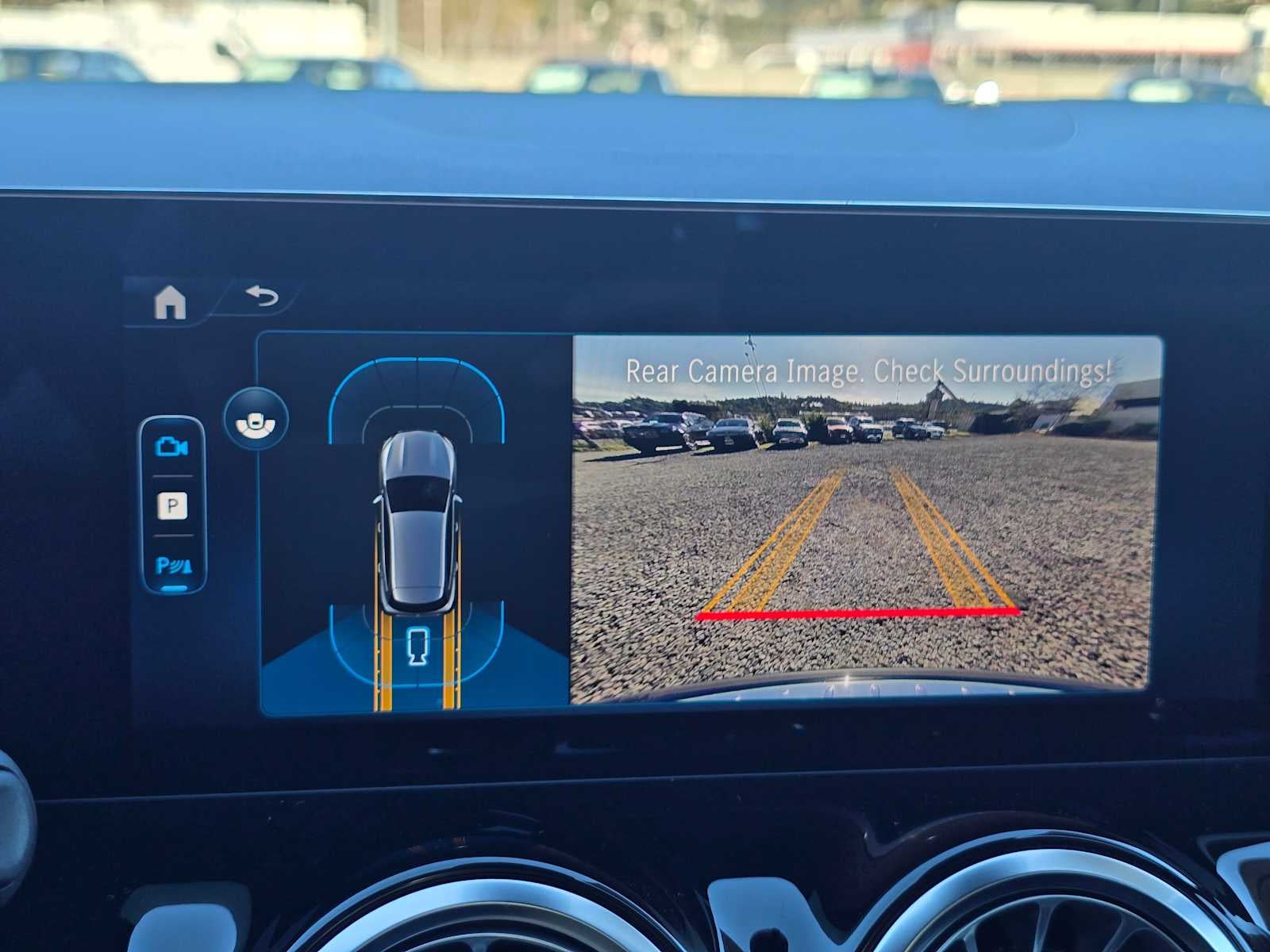 2026 Mercedes-Benz GLA 250 GLA 250