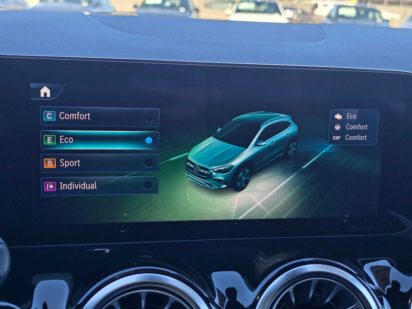 2026 Mercedes-Benz GLA 250 GLA 250