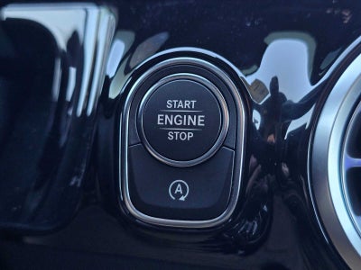 2026 Mercedes-Benz GLA 250 GLA 250