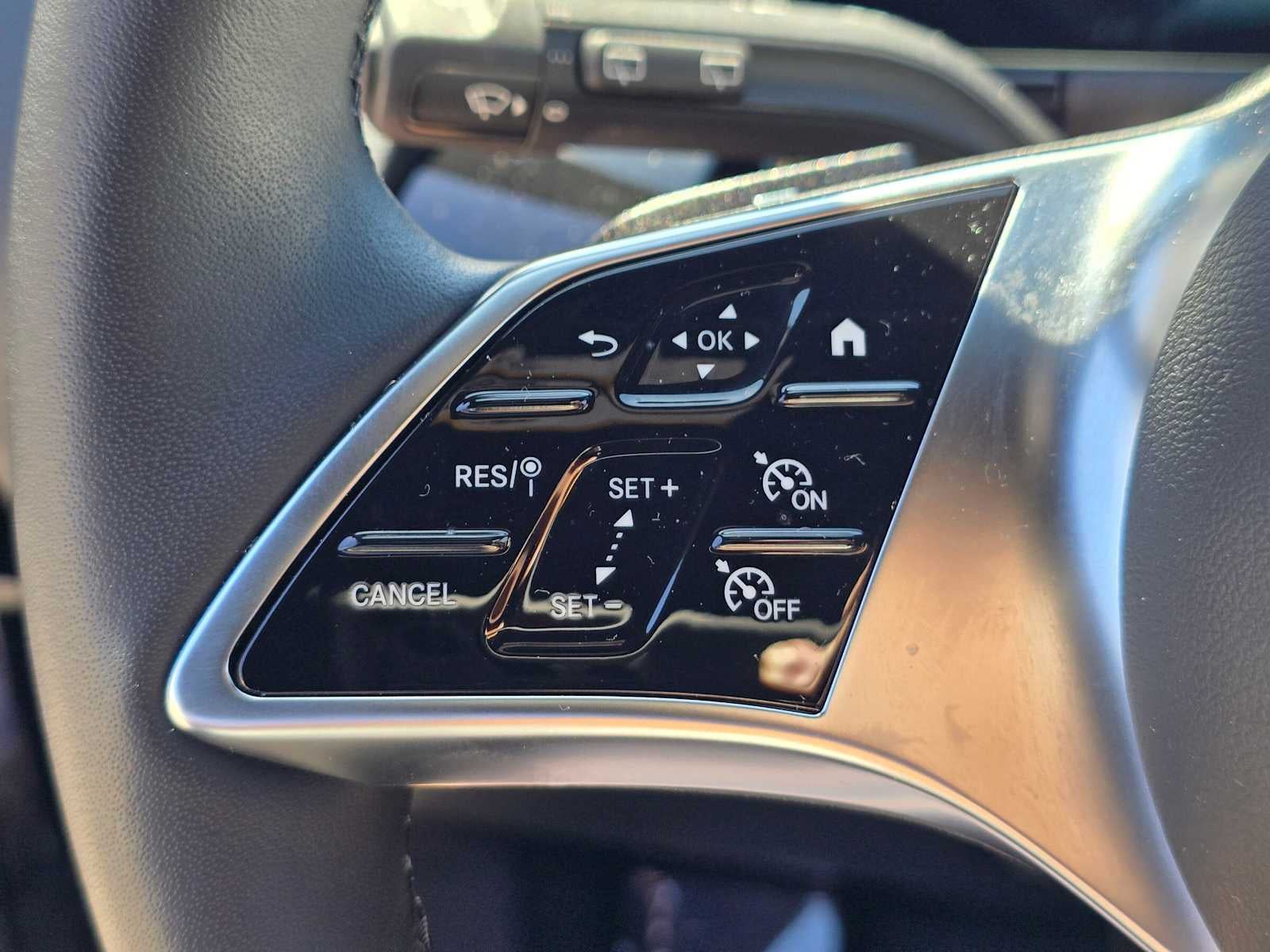 2026 Mercedes-Benz GLA 250 SUV
