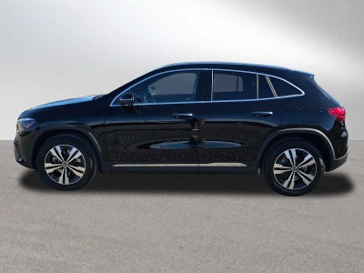 2026 Mercedes-Benz GLA 250 GLA 250