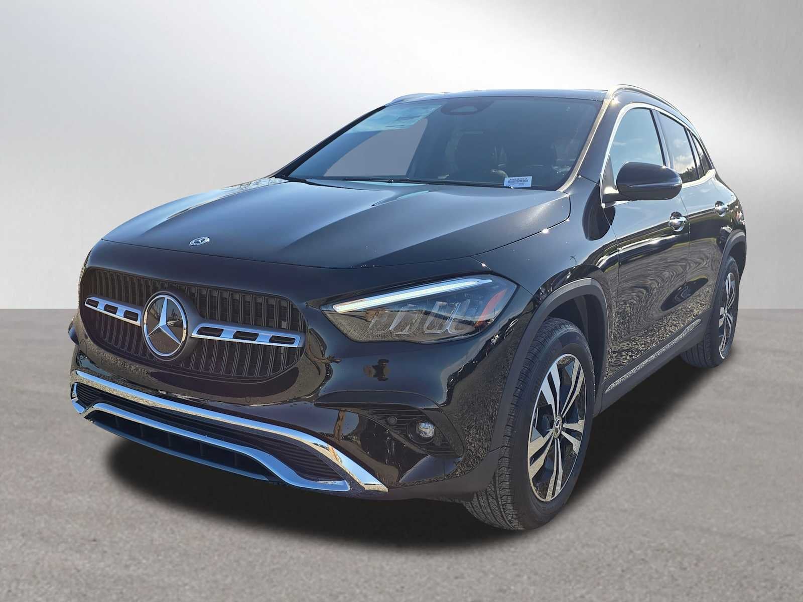 2026 Mercedes-Benz GLA 250 GLA 250