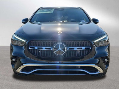 2026 Mercedes-Benz GLA 250 GLA 250