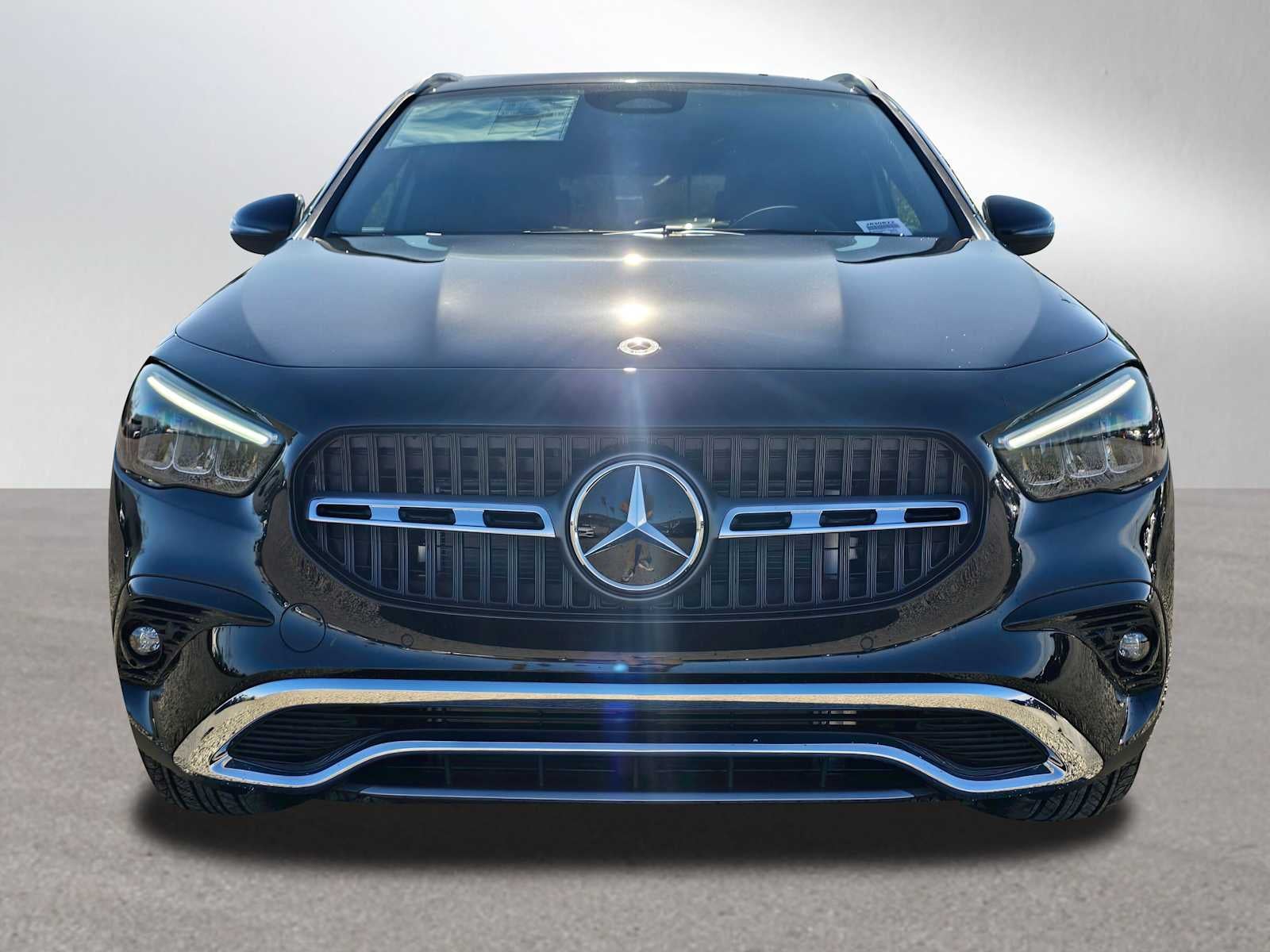 2026 Mercedes-Benz GLA 250 GLA 250