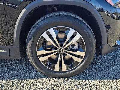 2026 Mercedes-Benz GLA 250 GLA 250