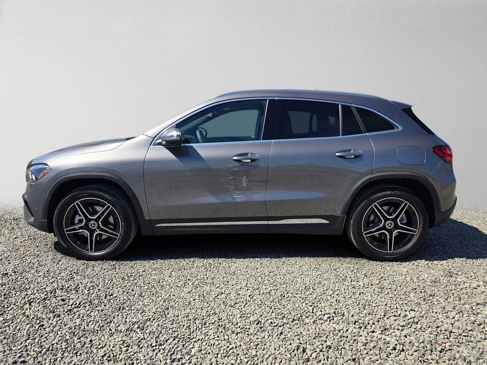 2026 Mercedes-Benz GLA 250 SUV