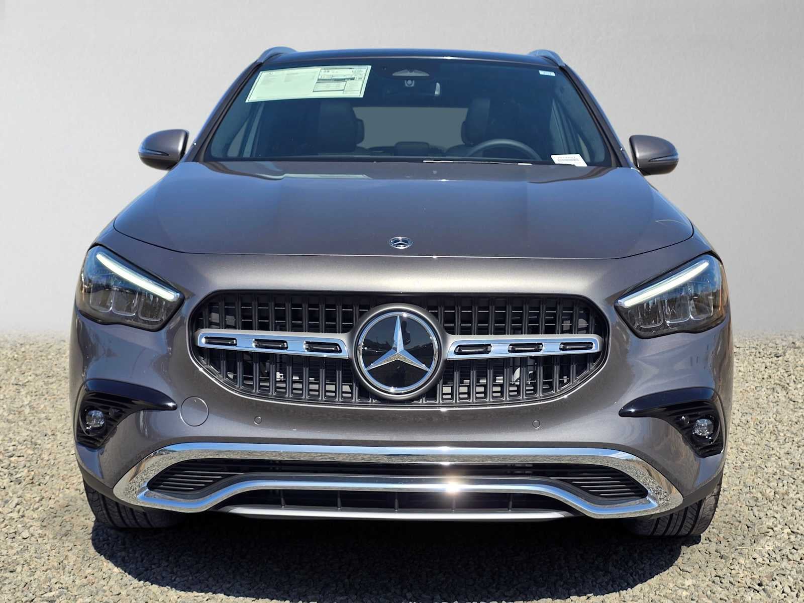 2026 Mercedes-Benz GLA 250 SUV