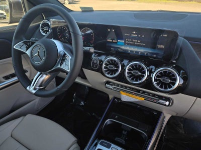 2026 Mercedes-Benz GLA GLA 250