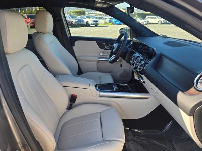 2026 Mercedes-Benz GLA GLA 250