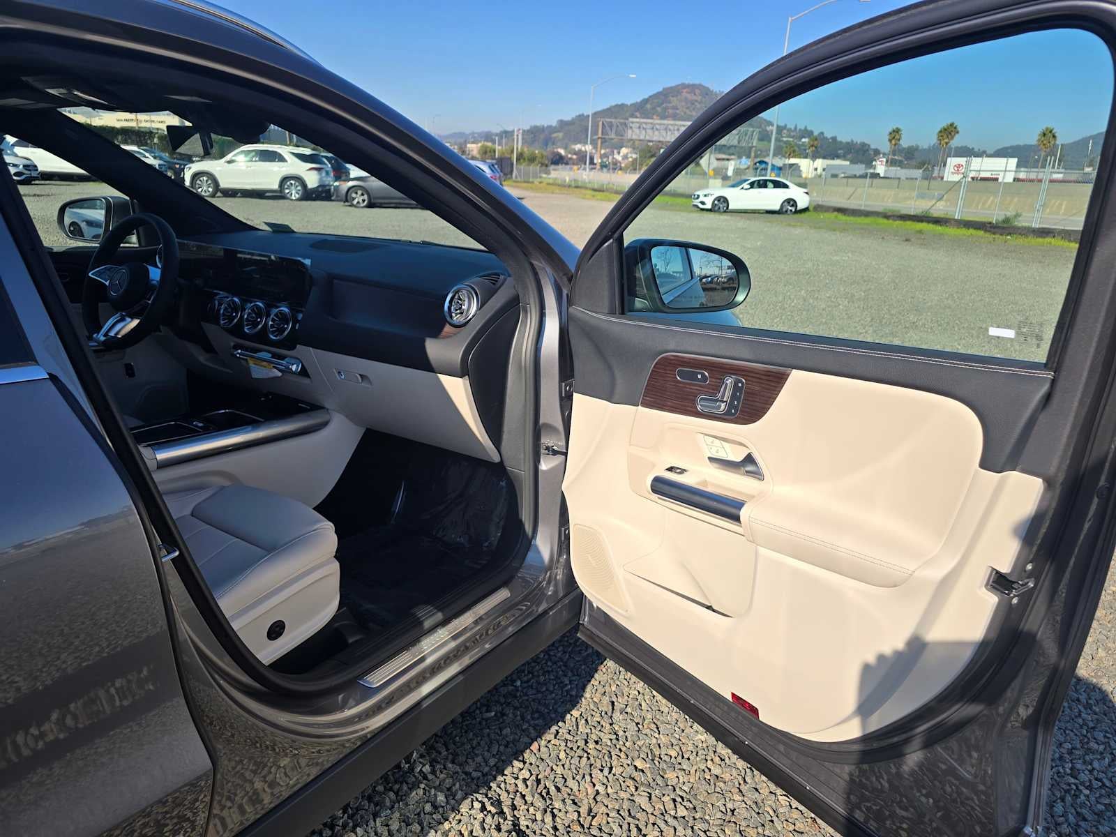 2026 Mercedes-Benz GLA GLA 250