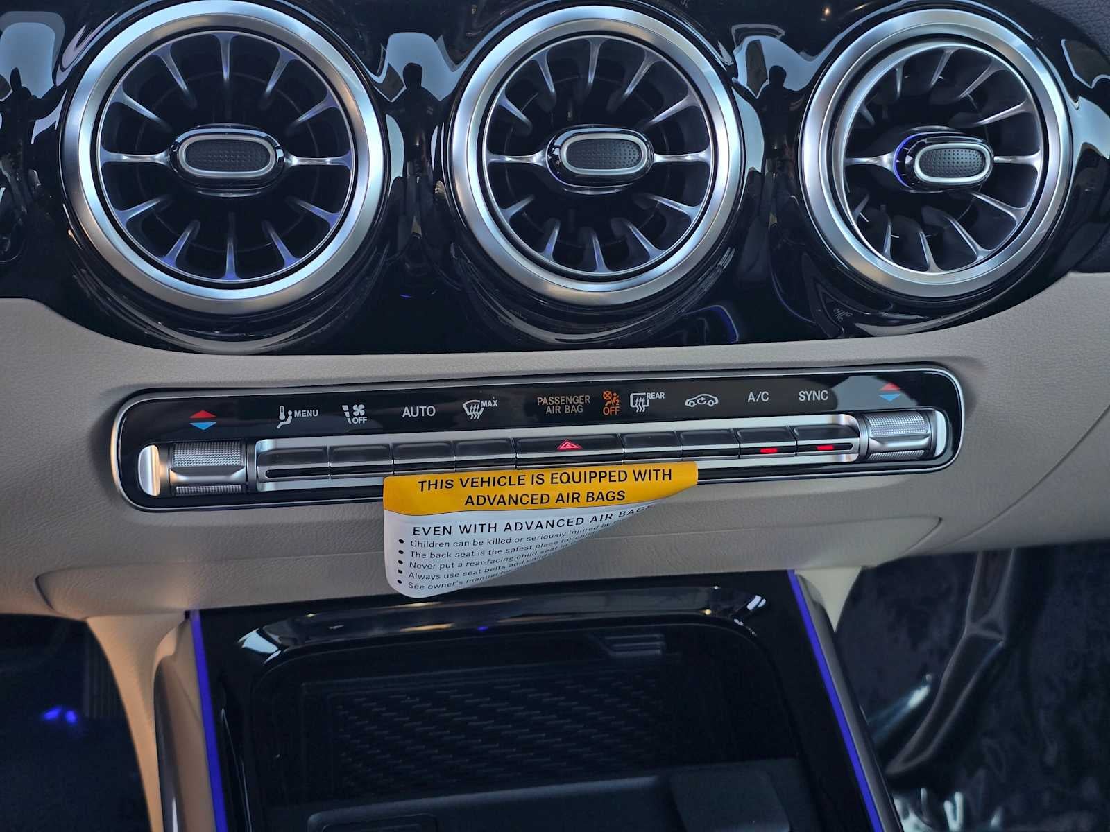 2026 Mercedes-Benz GLA GLA 250